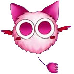 mini mew alias masha