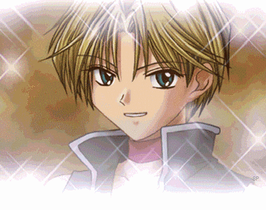 eliot alia shirogane-shan